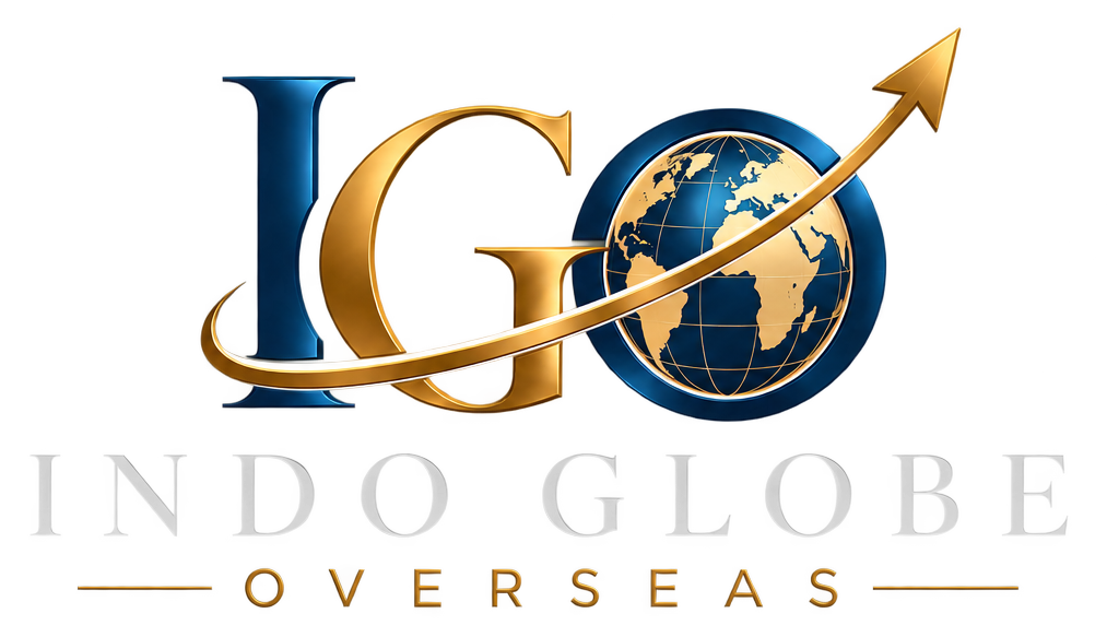 IndoGlobe Overseas